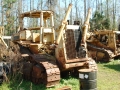 Caterpillar heavy Machinery